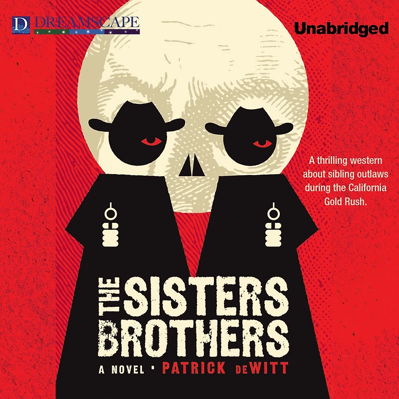The Sisters Brothers