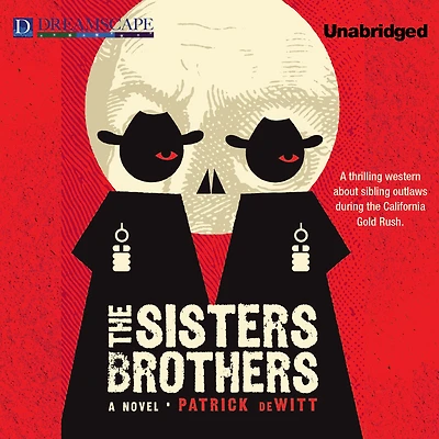 The Sisters Brothers