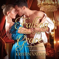 Falling from His Grace