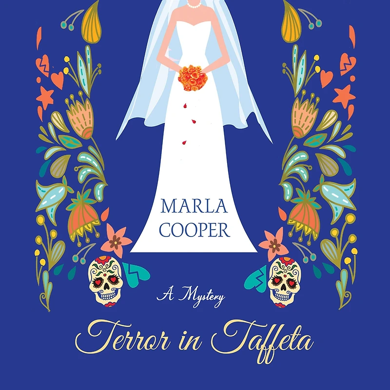 Terror in Taffeta: A Mystery