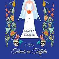 Terror in Taffeta: A Mystery