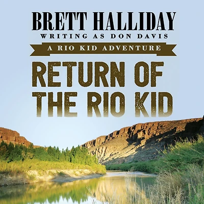Return of the Rio Kid