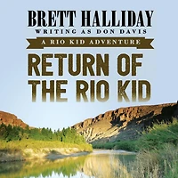 Return of the Rio Kid
