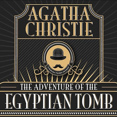 the Adventure of Egyptian Tomb