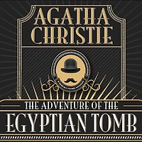 the Adventure of Egyptian Tomb