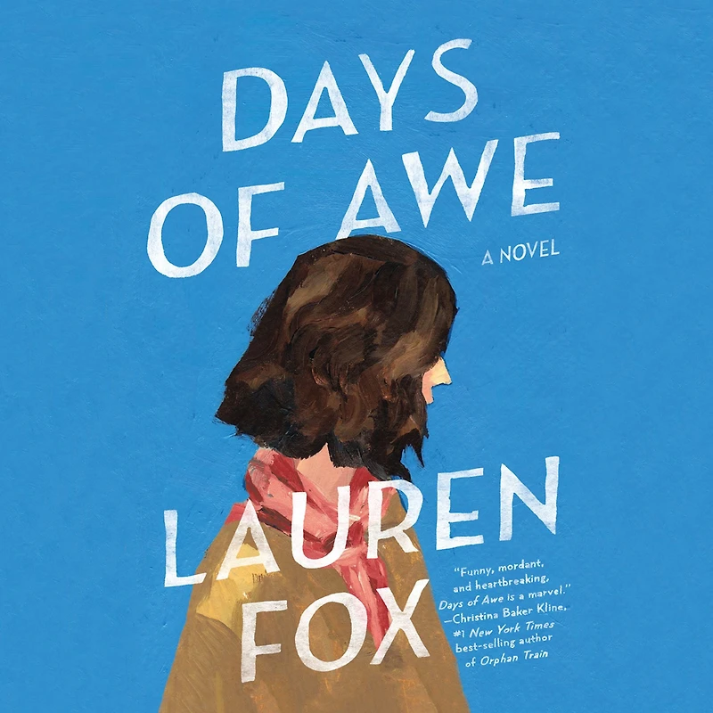 Days of Awe