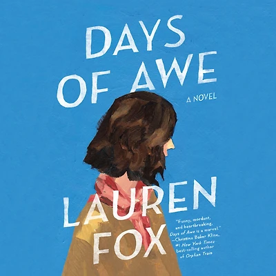 Days of Awe