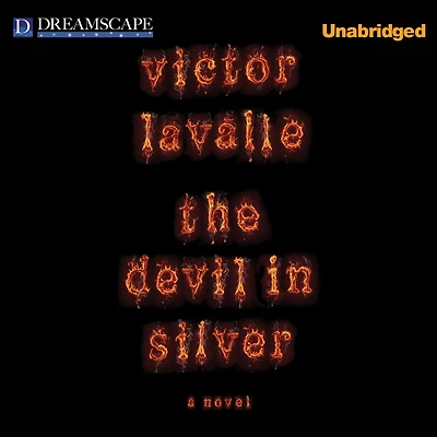 The Devil Silver