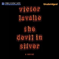 The Devil Silver
