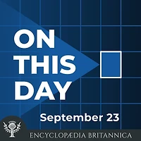 On This Day: September 23.