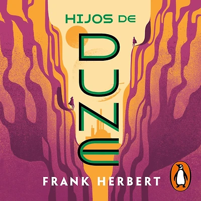 Hijos de Dune (Children of Dune)