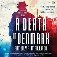 A Death Denmark: The First Gabriel Præst Novel
