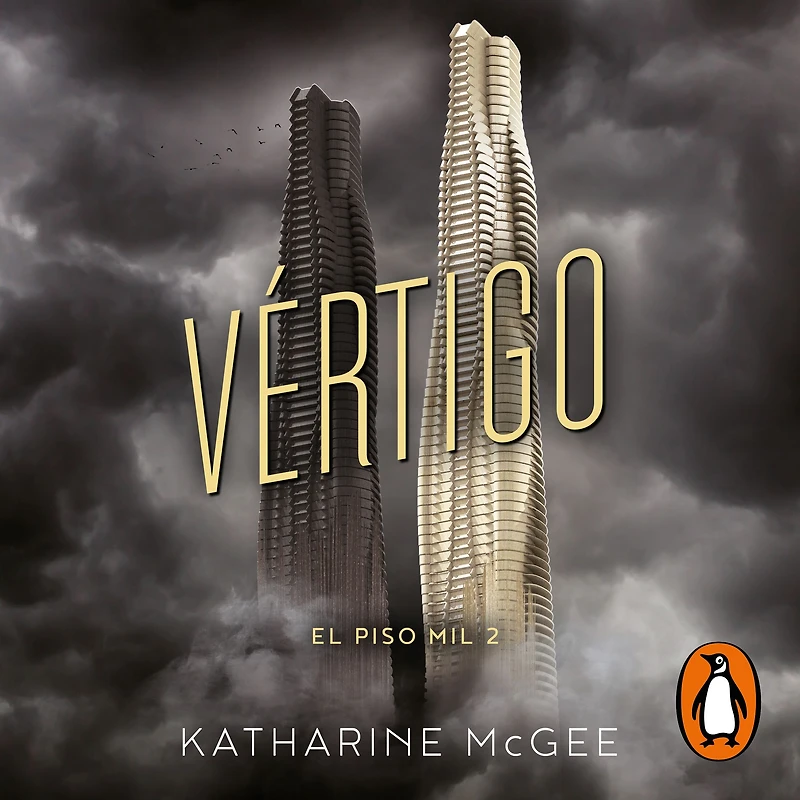 Vértigo (El piso mil 2) / The Dazzling Heights