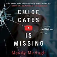 Chloe Cates Is Missing