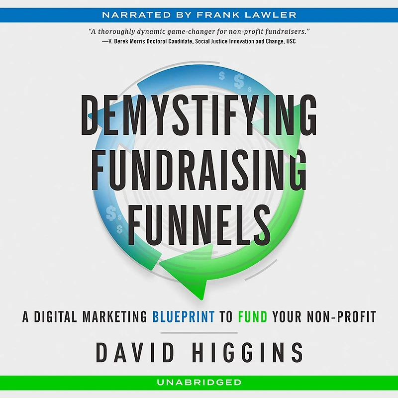 Demystifying Fundraising Funnels: A Digital Marketing Blueprint to Fund Your Non-Profit