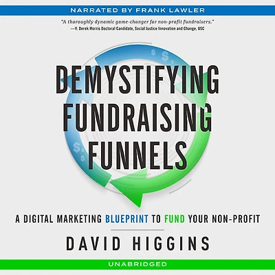 Demystifying Fundraising Funnels: A Digital Marketing Blueprint to Fund Your Non-Profit