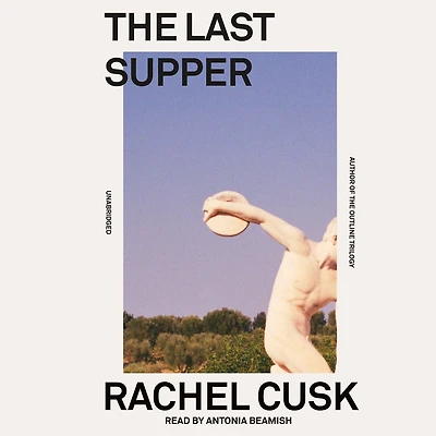 The Last Supper: A Summer Italy