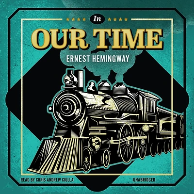 Our Time: Stories