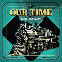 Our Time: Stories