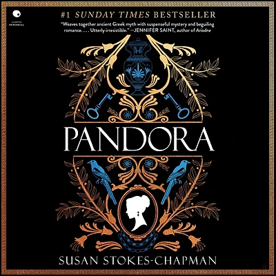 Pandora: A Novel