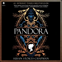 Pandora: A Novel