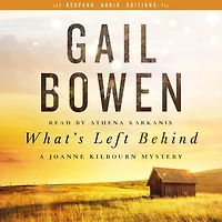 What's Left Behind