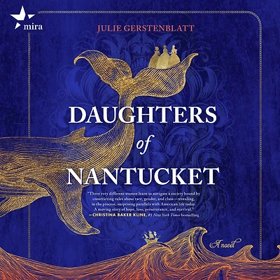 Daughters of Nantucket: A Novel