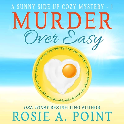 Murder Over Easy