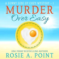 Murder Over Easy