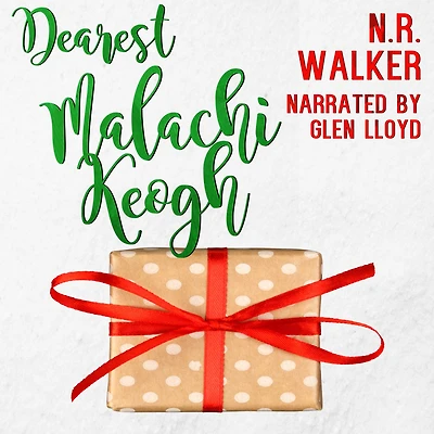 Dearest Malachi Keogh