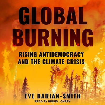 Global Burning: Rising Antidemocracy and the Climate Crisis