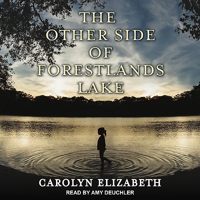 The Other Side of Forestlands Lake