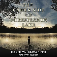 The Other Side of Forestlands Lake