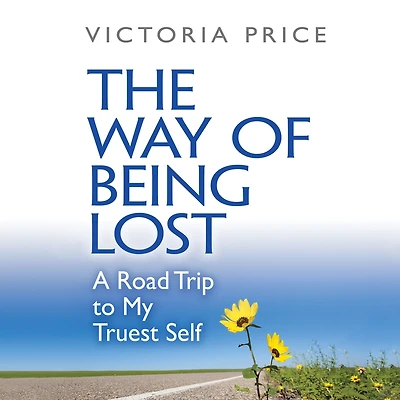 The Way of Being Lost