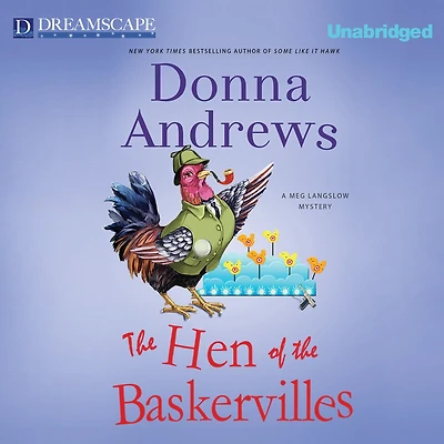 the Hen of Baskervilles (Meg Langslow Series #15)