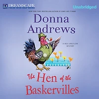 the Hen of Baskervilles (Meg Langslow Series #15)