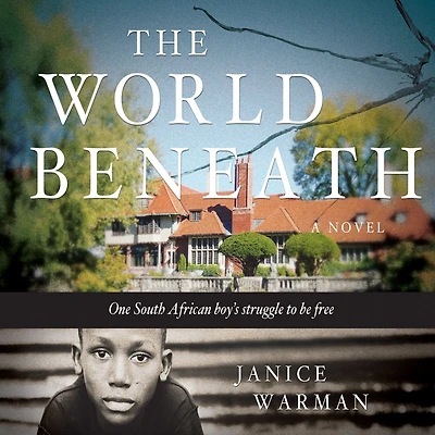 The World Beneath: A Novel