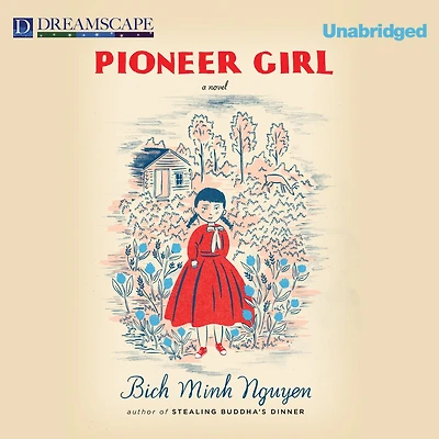 Pioneer Girl