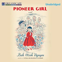 Pioneer Girl