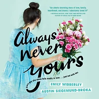 Always Never Yours