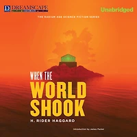 When the World Shook