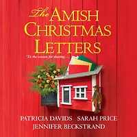 The Amish Christmas Letters