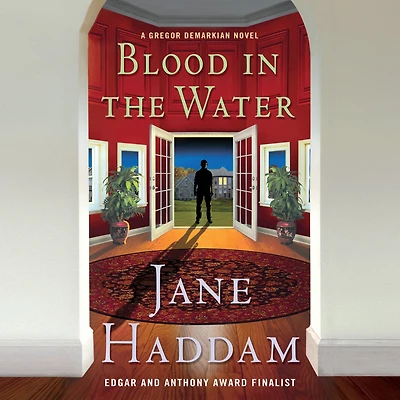 Blood the Water: A Gregor Demarkian Novel