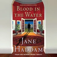 Blood the Water: A Gregor Demarkian Novel
