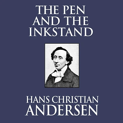 The Pen And Inkstand