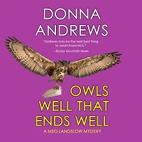 Owls Well that Ends (Meg Langslow Series #6)