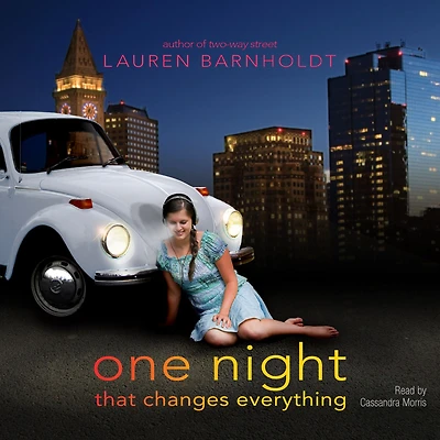One Night That Changes Everything
