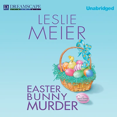 Easter Bunny Murder (Lucy Stone Series #19)