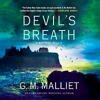Devil's Breath