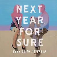 Next Year, For Sure: A Novel